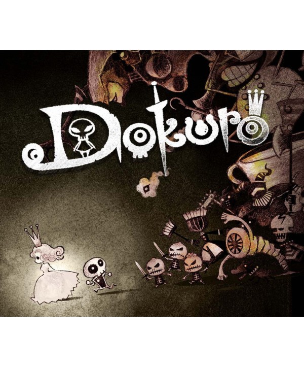 Dokuro Steam Key GLOBAL